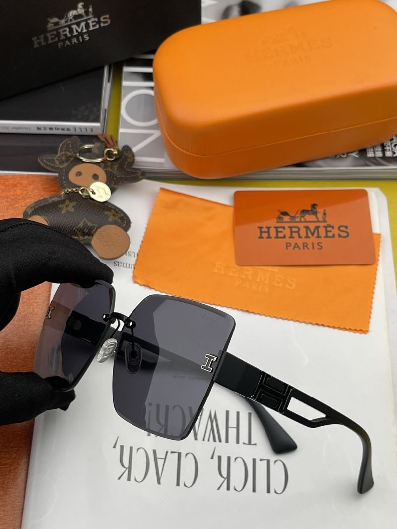 Hermes Sunglasses